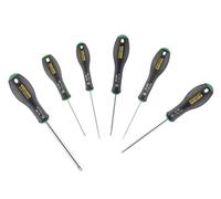 STANLEY® Herramientas - Set de Destornilladores FatMax®