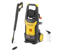Stanley Hidrolimpiadora de Alta Presión SXPW22E (2200 W, 150 bar, 440 l/h)