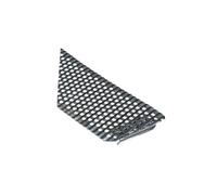 STANLEY Hoja Surform corte fino 140 mm para acabados finos, 5-21-398 | Ideal para acabados finos en madera dura, grano final y metales blandos