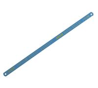 STANLEY Hojas de sierra para metal bimetal 300mm (24 TPI) Paquete de 100