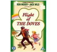 Stanley Holloway - Flight of the Doves [Reino Unido] [DVD]