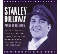 Stanley Holloway - Penny on Th Drum