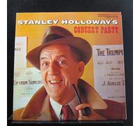 Stanley Holloway - Stanley Holloway's Concert Party