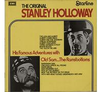 Stanley Holloway - The Original Stanley Holloway - 2nd
