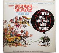 STANLEY HOLLOWAY - the world of LP [Vinilo]