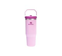 Stanley Ice Flow GO 890ml/30oz Flip Straw Wtr Btl Flor de cerezo