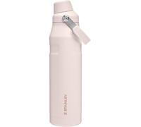 Stanley IceFlow Aerolight FastFlow - Botella de agua de 36 onzas, cuarzo rosa