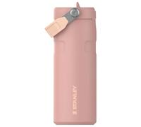 Stanley IceFlow - Botella con pajita abatible 2.0 (0,47 L)