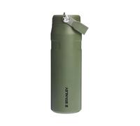 STANLEY IceFlow - Botella con pajita abatible 2.0 (0,7 L)
