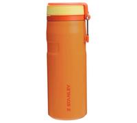 Stanley Iceflow Bottle Twist Flip 0.47L (Goldenrod Coral)
