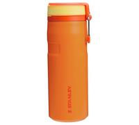 Stanley Iceflow Bottle Twist Flip 0.47L (Goldenrod Coral)