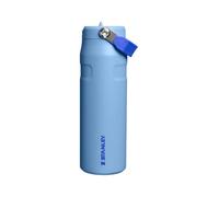STANLEY Iceflow Bottle Flip Straw 2.0 0.7L (azul cielo)