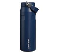 Stanley Iceflow Bottle Flip Straw 2.0 0.7L (azul marino oscuro)