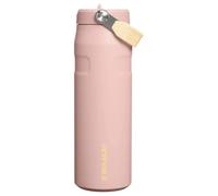STANLEY Iceflow Bottle Flip Straw 2.0 0.7L (Peach Rose)