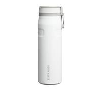 Stanley IceFlow Bottle Twist Flip 0.71L - 17 Horas Fría - Heladas 4 Días - Apta Para Lavavajillas - Botella Agua Acero Inoxidable - Sin BPA - Aislamiento Al Vacío - Frost