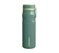 Stanley IceFlow Bottle Twist Flip 0.71L - 17 Horas Fría - Heladas 4 Días - Apta Para Lavavajillas - Botella Agua Acero Inoxidable - Sin BPA - Aislamiento Al Vacío - Shale