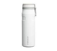 Stanley IceFlow Bottle Twist Flip 0.71L - 17 Horas Fría - Heladas 4 Días - Apta Para Lavavajillas - Botella Agua Acero Inoxidable - Sin BPA - Aislamiento Al Vacío - Frost