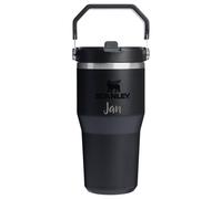 Stanley IceFlow Flip Straw 2.0 0,6 L Negro – personalizable – Sin personalización