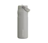 STANLEY Iceflow Flip Straw 2.0 Botella de 0,7 l (Ash)