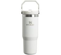 Stanley IceFlow™ Flip Straw Water Bottle 0.89L / 30oz - Frost