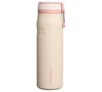 Stanley Iceflow Twist - Botella con tapa (0,71 l), color champán