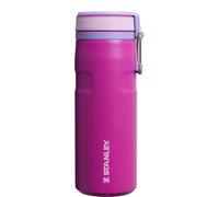 Stanley Iceflow Twist - Botella abatible (0,71 l), color índigo