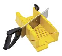 Caja y cortador de ingletes 1-20-600 (3.175 x 1.702 x 1.083 mm, Acero)