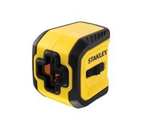 Stanley® Intelli Tools C-Line Nivel Láser De Línea Cruzada INT077611