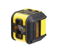 Stanley® Intelli Tools Cross90™ Laser (Haz Rojo) INT177502