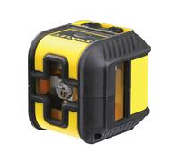 Stanley® Intelli Tools Cross90™ Laser (Haz Verde) INT177592