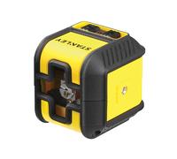 Stanley® Intelli Tools Cubix™ Nivel Láser De Línea Cruzada (Haz Rojo) INT177498