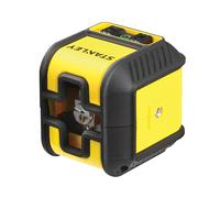 Stanley Líneas láser Cubix verde - STHT77499-1