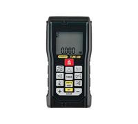 STANLEY® Intelli Tools - Medidor láser TLM 330