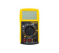 Stanley® Intelli Tools Multímetro Digital AC/DC INT077364