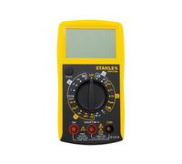 Stanley® Intelli Tools Multímetro Digital AC/DC INT077364
