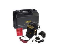 Stanley® Intelli Tools Rayo Rojo X3R Láser Multi-Línea INT177357