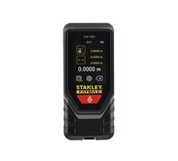 STANLEY STHT1-77142 - Medidor láser de distancia, 60 m, con Bluetooth
