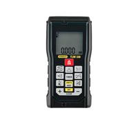 Medidor láser Stanley TLM 330 100m