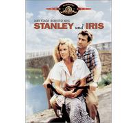 Stanley & Iris [Alemania] [DVD]