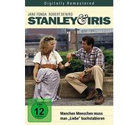 Stanley & Iris - Digitally Remastered [Alemania] [DVD]