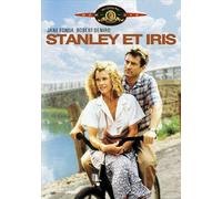 Stanley & Iris [Francia] [DVD]