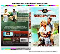 Stanley & Iris [Francia] [DVD]
