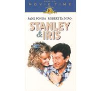 Stanley & Iris [USA] [VHS]