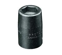 Stanley J7416HF Proto - Casquillo magnético de impacto de alta resistencia (1/2", 6 puntos)