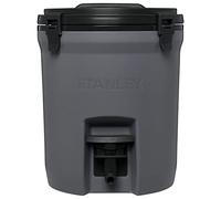 Stanley Jarra de agua de flujo rápido de 2 galones, color carbón, talla única (10-01938-074)