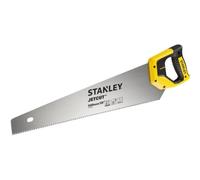 Sierra De Mano Stanley® Jet Cut Rugosa 500Mm (20Pulg) 8 Tpi Sta215288