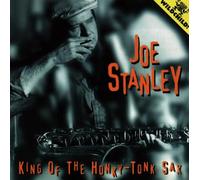 Stanley, Joe Sextet - King of the Honky Tonk Sax