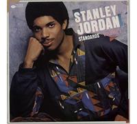 Stanley Jordan - Standards Vol. 1 [VINYL]