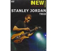 Stanley Jordan Trio - New Morning: The Paris Concert [Alemania] [DVD]