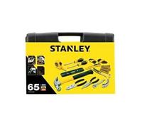 Stanley - juego de 65 piezas, herramienta manual
